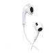 Навушники Baseus Encok CZ19 Type-C white 47188 фото 3
