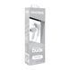Навушники KOSS KEB9iW + мік white 40868 фото 1