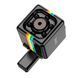 Портативна камера Hoco DI13 mini portable battery camera 1080p TF 30min black 48117 фото 4