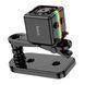 Портативна камера Hoco DI13 mini portable battery camera 1080p TF 30min black 48117 фото 3