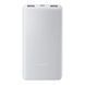 Power bank 10 000 mAh Xiaomi 22.5W Lite (BHR9350GL) Lite Grey UA 39175 фото 2