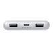 Power bank 10 000 mAh Xiaomi 22.5W Lite (BHR9350GL) Lite Grey UA 39175 фото 3