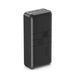 Power bank 30 000 mah XO PR189 fast charge light display PD20W+QC22.5W black 00663 фото 1