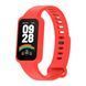 Ремінець Xiaomi Mi Smart Band 9 Active red 45418 фото 1