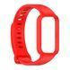 Ремінець Xiaomi Mi Smart Band 9 Active red 45418 фото 2