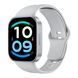 Смарт-годинник Redmi Watch 6 Active Matte Silver UA* 49350 фото
