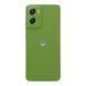 Смартфон Motorola G06 4/128 NFC Tendril (Green) UA 46848 фото 2