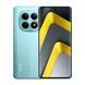 Смартфон Xiaomi Poco M8 5G 8/256 NFC Green UA 45243 фото 1