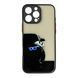 Силікон Xiaomi Redmi 15 Global 169mm Nylon Print auto 44735 фото 1