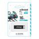 USB Flash 16 GB Wibrand Chameleon Black 36343 фото 1