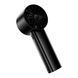 Вентилятор з акумулятором Hoco HX600 black 47194 фото 3
