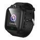 Дитячий годинник з GPS Hoco Y105 2G  black 43064 фото 2