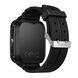 Дитячий годинник з GPS Hoco Y105 2G  black 43064 фото 3