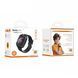 Дитячий годинник з GPS Hoco Y105 2G  black 43064 фото 1