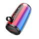Колонка Bluetooth Hoco HC18 black 33222 фото 1