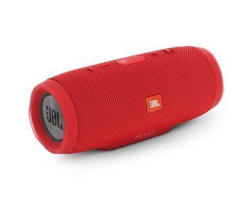 Колонка Bluetooth JBL 3 red 10540 фото