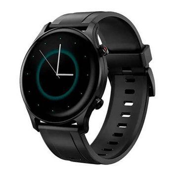 Smart Watch Xiaomi Haylou LS04 RS3 Black Global 18436 фото
