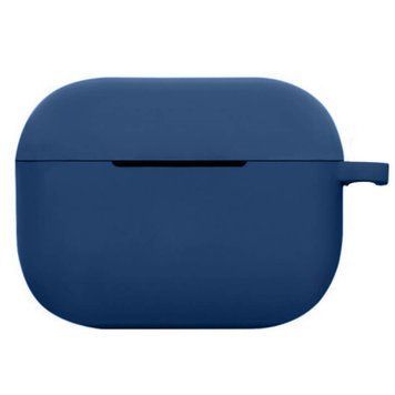 Чохол Silicone Case на AirPods Pro midnight blue 20996 фото