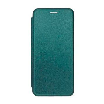 Книжка Magnetic Xiaomi Redmi Note 15 Pro 5G green 45859 фото