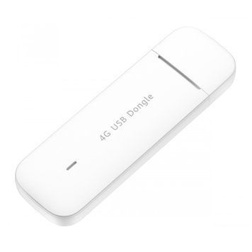 Мобільний USB Wi-Fi модем Huawei E3372-325+ CП lifecell Домашній інтернет з 1-місяцем 37730 фото