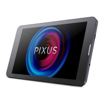 Планшет Pixus Touch 7 HD 2/32GB 3G Black UA 04268 фото