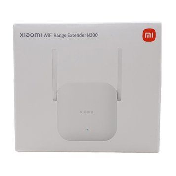 Ретранслятор Xiaomi Wi-Fi Range Extender N300 UA 39290 фото