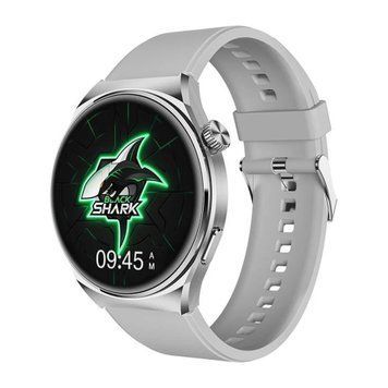 Смарт-годинник Black Shark S1 Classic Black UA 35778 фото