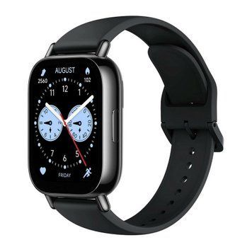 Смарт-годинник Redmi Watch 5 Lite BHR8789GL Black 39806 фото