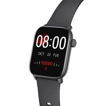 Smart Watch Hoco Y3 black 33579 фото