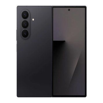 Смартфон Samsung Fold 7 5G 12/256GB JetBlack UA 42672 фото