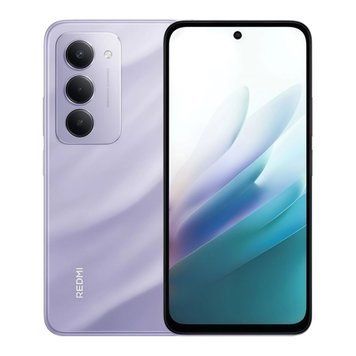 Смартфон Xiaomi Redmi 15 6/128GB 169mm NFC Sandy Purple Global 43702 фото