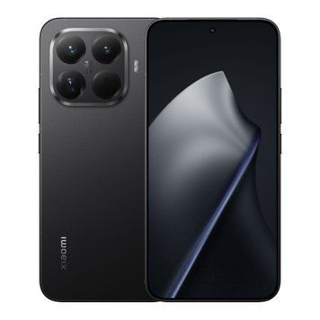 Смартфон Xiaomi 15T 12/256 NFC Black UA 42913 фото