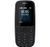 Телефон Nokia 105 1SIM 2019 (ТА-1203) Black UA 20731 фото