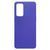 Силікон Xiaomi RedMi Note 8 matte purple 28323 фото
