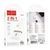 Card reader Hoco UA40 Type-C 2in1 33835 фото