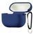 Чохол Silicone Case на AirPods Pro 2 midnight blue 31462 фото