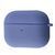 Чохол Silicone Case на AirPods Pro blue cobalt 23943 фото