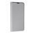 Книжка Fibra Xiaomi Redmi Note 15 Pro 4G grey 46294 фото