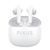 Навушники Bluetooth Pixus Band White UA 02089 фото