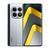 Смартфон Xiaomi Poco M8 5G 8/256 NFC Silver UA 45244 фото