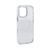 Силікон iPhone 12 Pro Max MagSafe All-Round clear-white 39334 фото