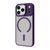 Силікон iPhone 17 Pro with MagSafe Proove Essence deep purple 45023 фото