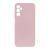 Силікон Samsung A26/A266B 2025 Smitt pink sand 41583 фото