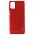 Силікон Xiaomi RedMi 13C Smitt red 33844 фото