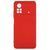 Силікон Xiaomi RedMi 8 matte red 31888 фото