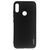 Силікон Xiaomi RedMi Note 12 Pro Smitt black 31966 фото