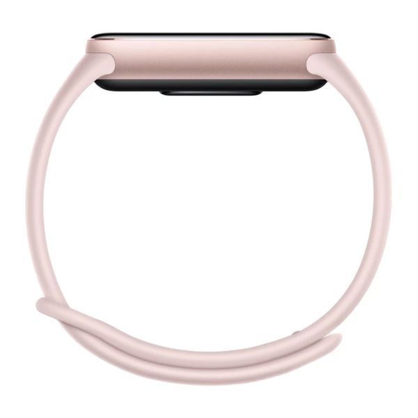 Фітнес Браслет Xiaomi Smart Band 10 Mystic Rose UA 41365 фото