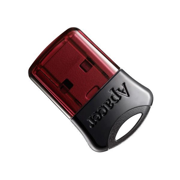 USB Flash 32 GB Apacer AH157 3.1 Red 23653 фото