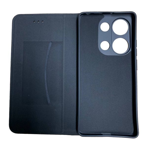 Книжка Fibra Xiaomi Redmi A2 black 46108 фото