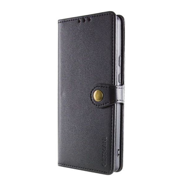 Книжка Gallant Xiaomi RedMi 14C black 38016 фото
